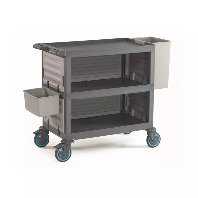 CHARIOT DE DÉBARRASSAGE PROCART 221
